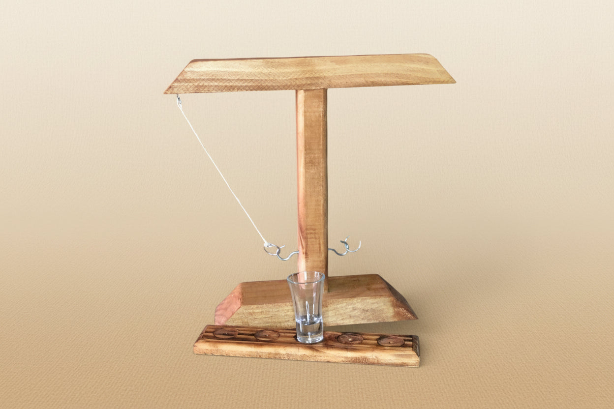 Tikitoss (juego de lanzamiento)